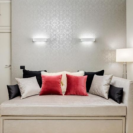 Charming Studio - Spanish Steps Рим Экстерьер фото